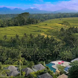 Puri Sebali Ubud