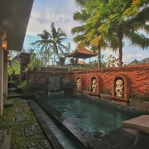 The Suci Sari Ubud