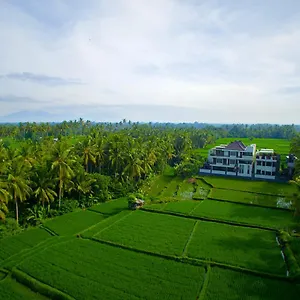 Villa The Luxe, Ubud