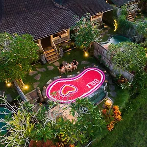 Wooden Ganeca By Pramana Villa