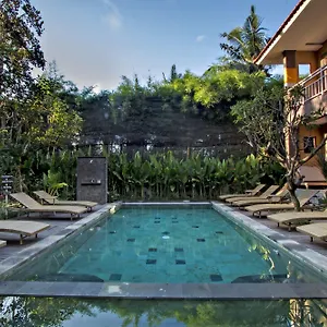 Ubad Retreat Ubud