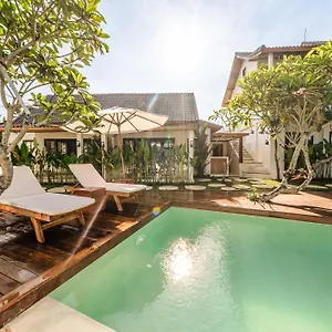 Sarang By Evdekimi Hotel