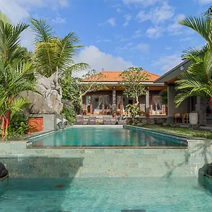 Villa Wegi House 2, Ubud