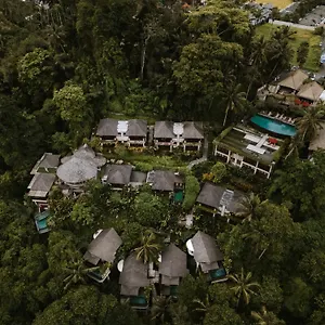 Jannata And Ubud