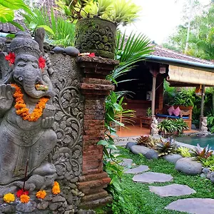 Honeymoon Ubud