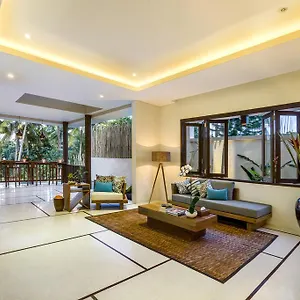 Rumah Suweta Villa