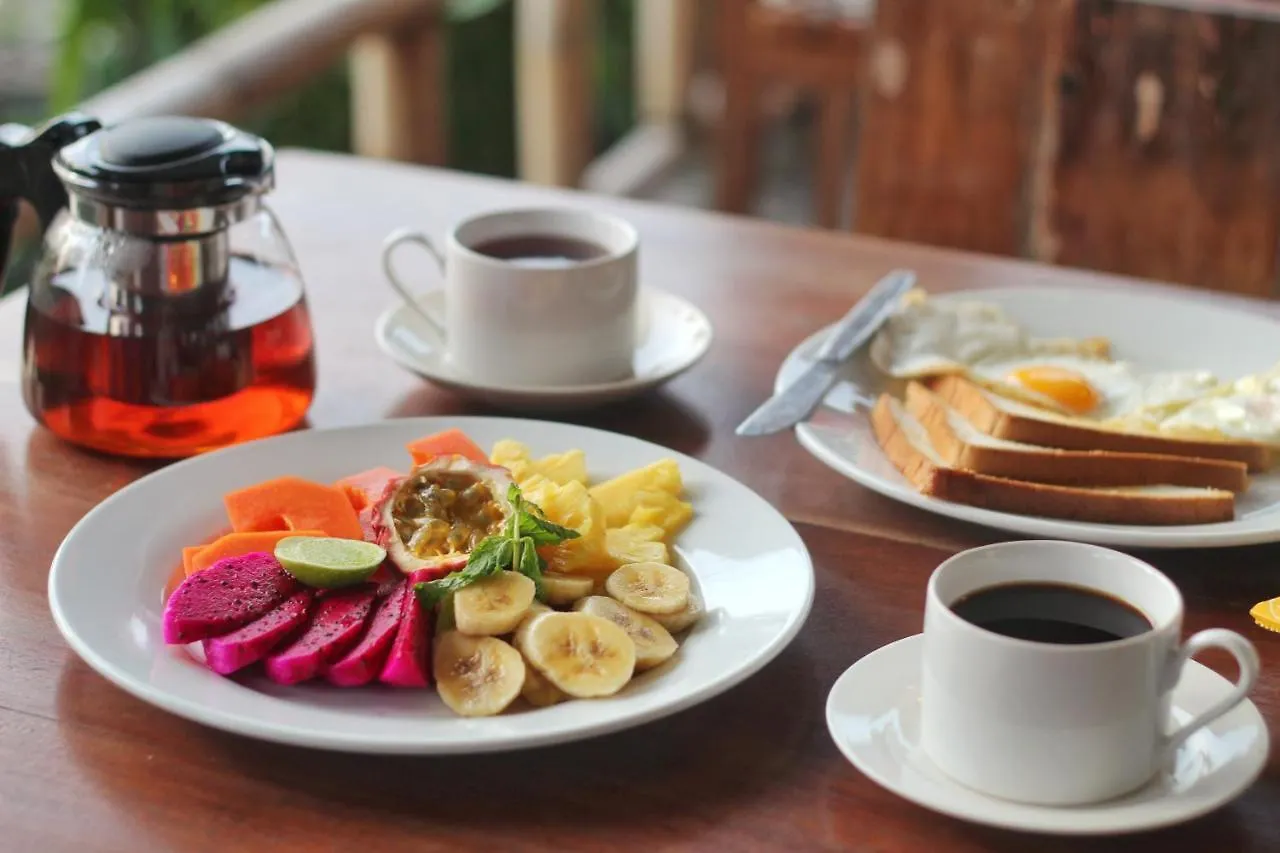 Locanda Uma Manis Ubud