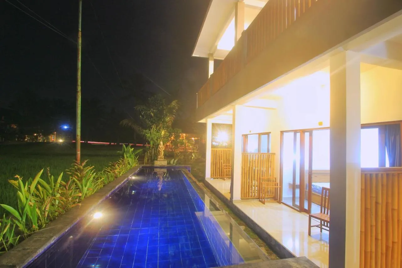 Locanda Uma Manis Ubud Indonesia