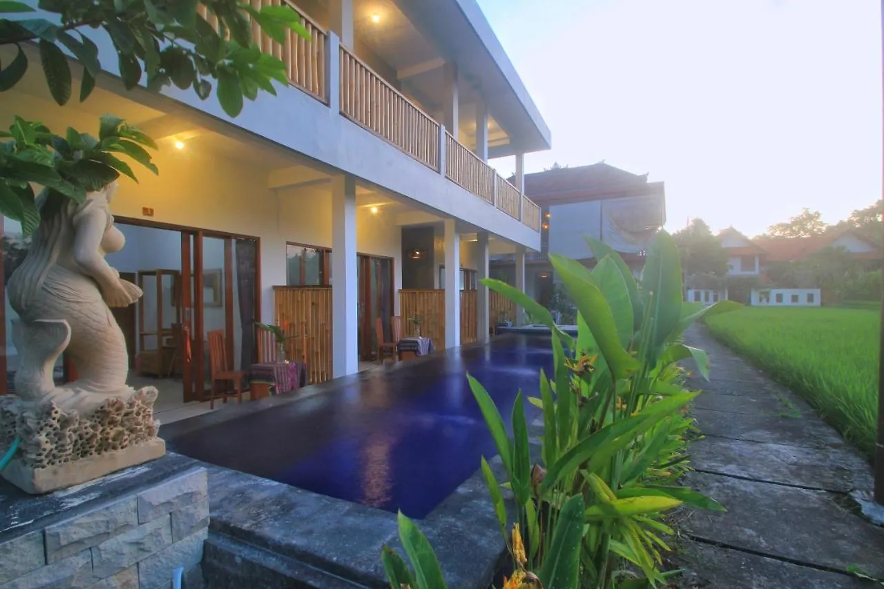 Uma Manis Ubud 0*,  Indonesia
