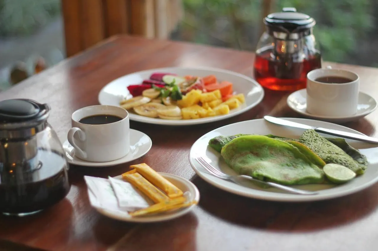 Uma Manis Ubud