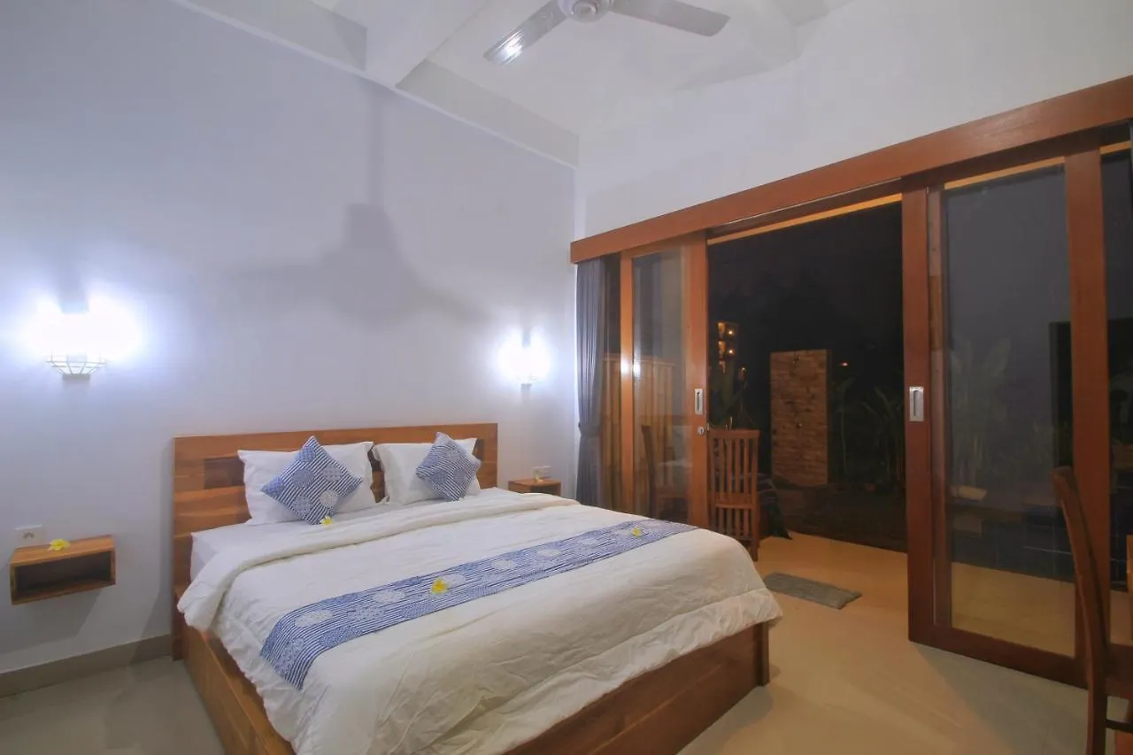 Uma Manis Ubud