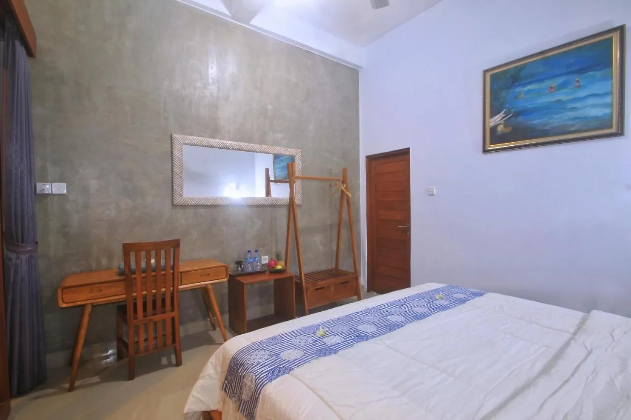 Locanda Uma Manis Ubud