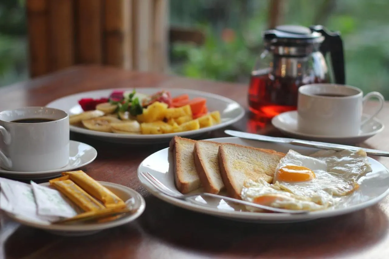 Uma Manis Ubud 0*,