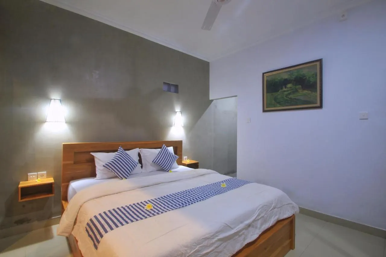 Uma Manis Ubud Indonesia