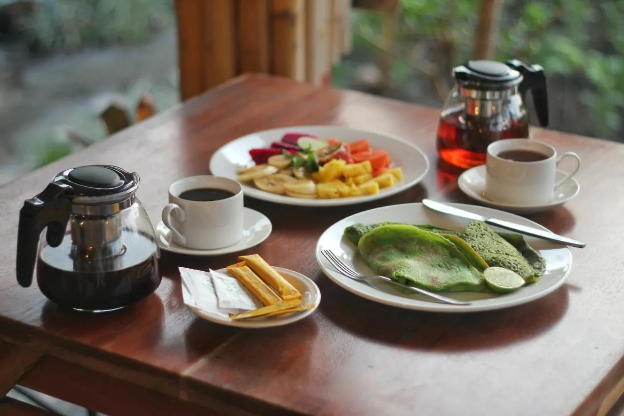 Uma Manis Ubud Locanda