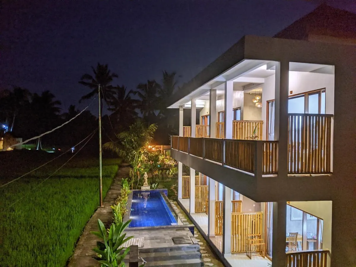 Uma Manis Ubud Locanda