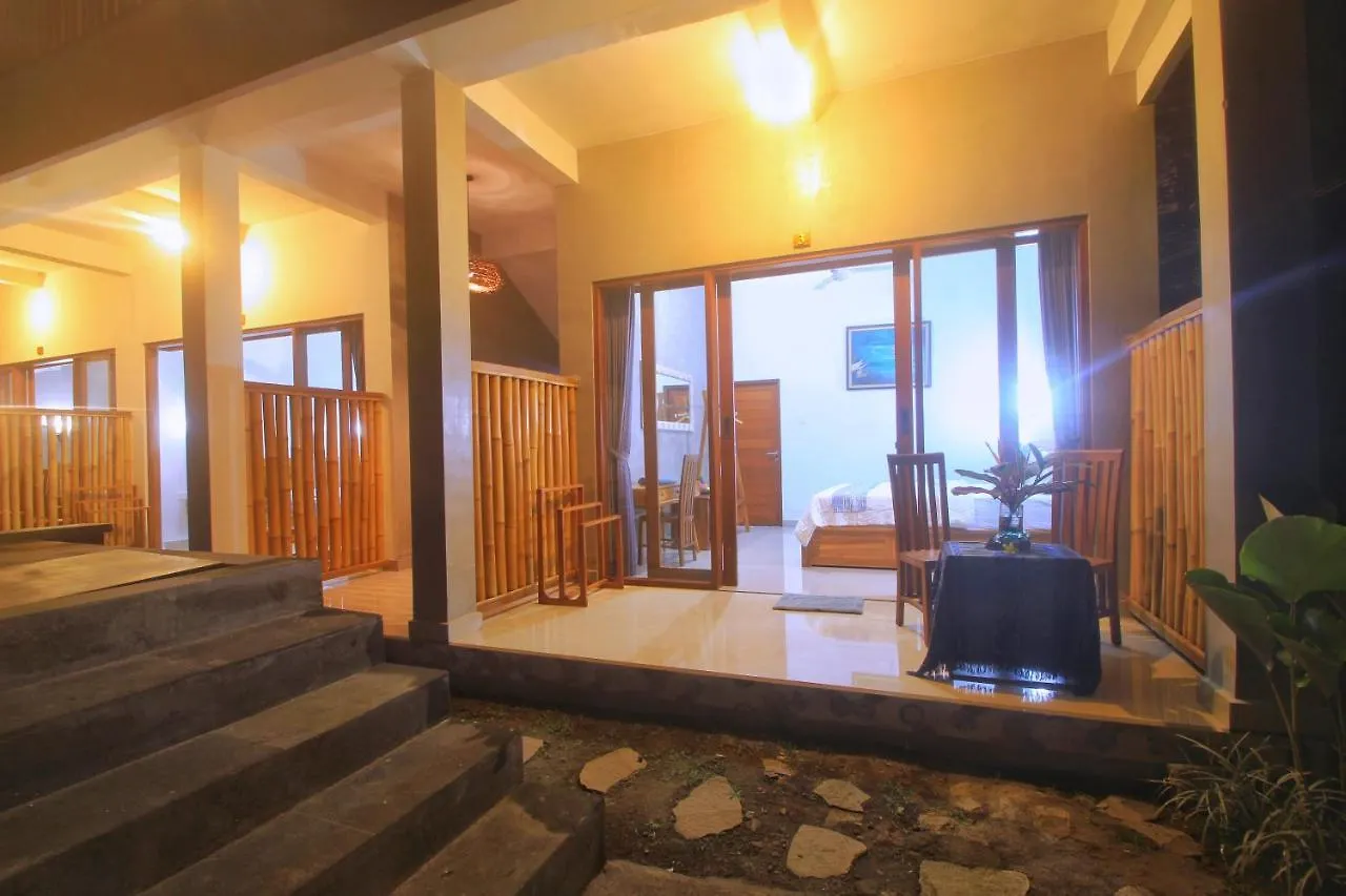 Uma Manis Ubud