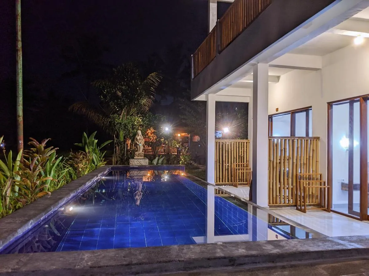 Uma Manis Ubud 0*,  Indonesia