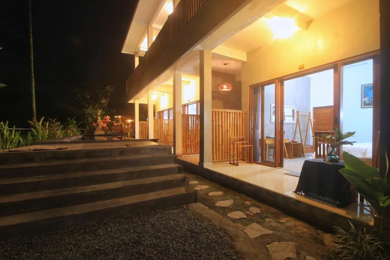 Locanda Uma Manis Ubud