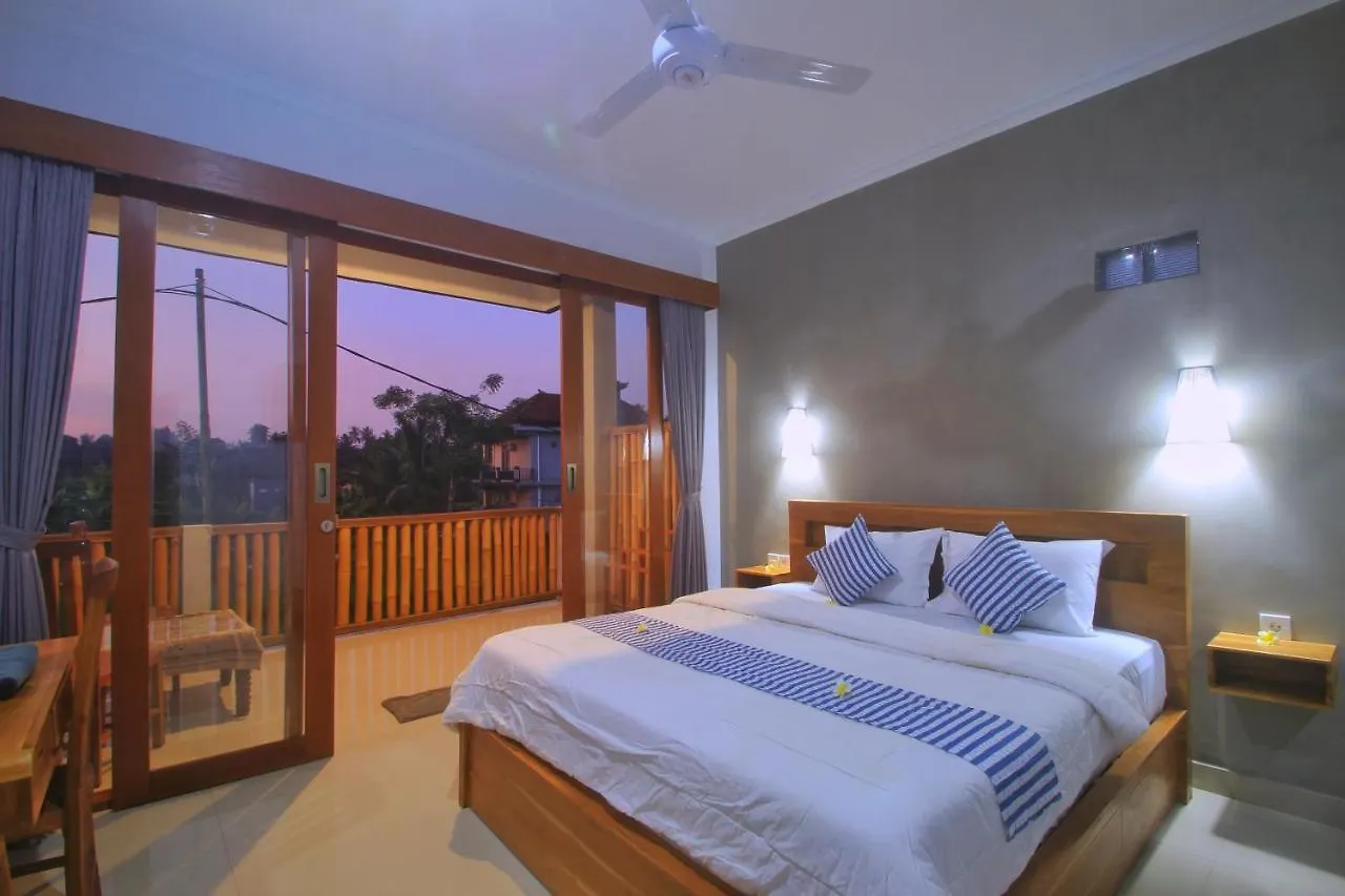 Uma Manis Ubud Inn Ubud (Bali)