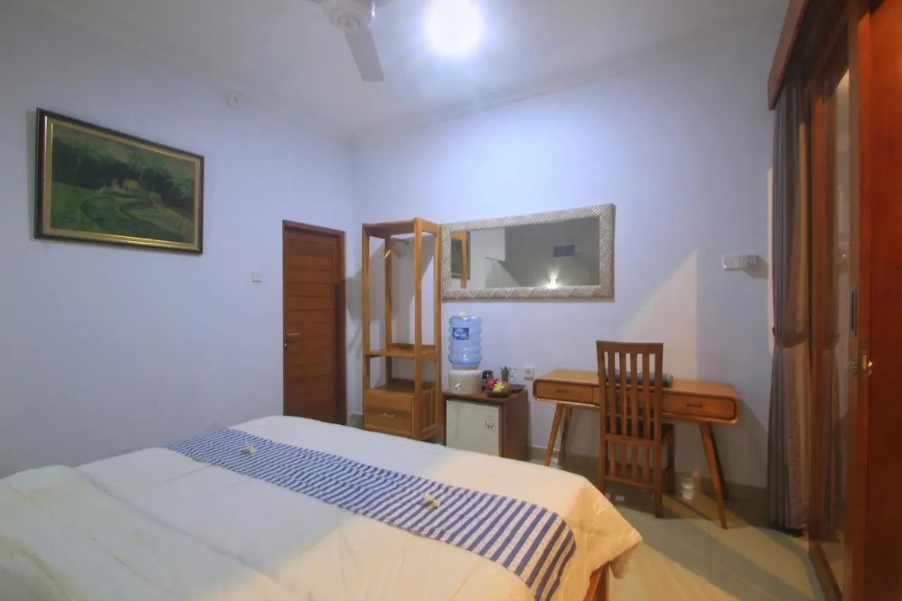 Locanda Uma Manis Ubud