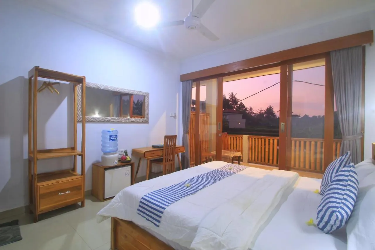Inn Uma Manis Ubud